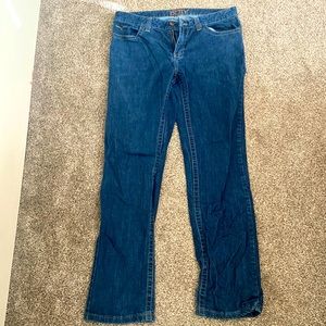 Womens Kimes Ranch Betty